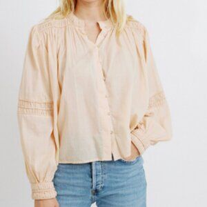 Mirth Beirut Blouse